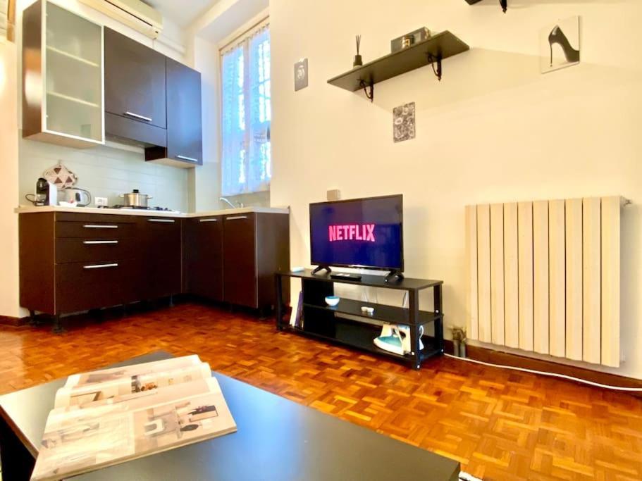 Apartament • Cozy House • 10 Min Rho Fiera Mediolan Zewnętrze zdjęcie