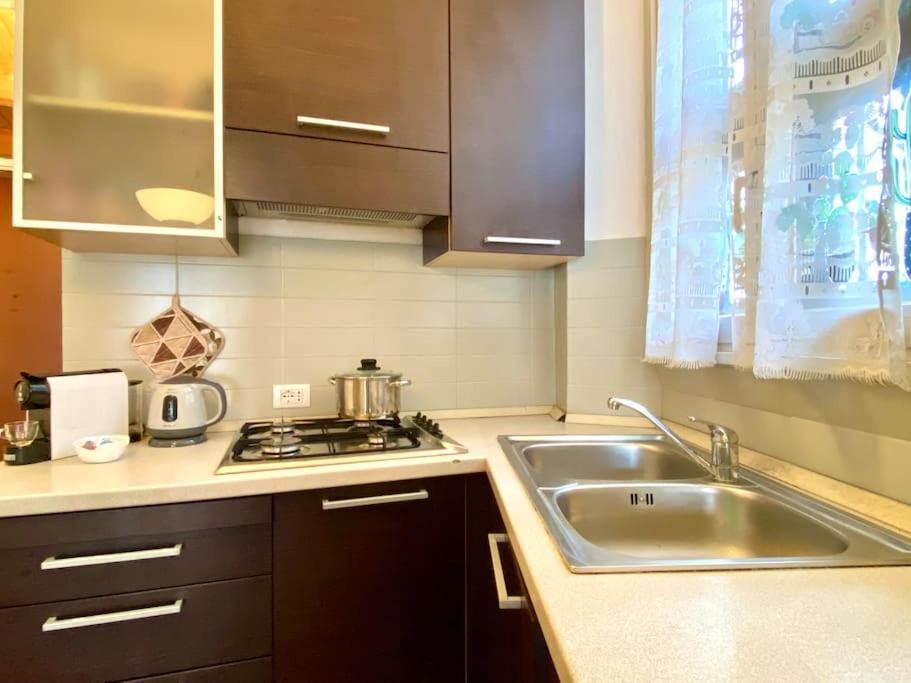 Apartament • Cozy House • 10 Min Rho Fiera Mediolan Zewnętrze zdjęcie